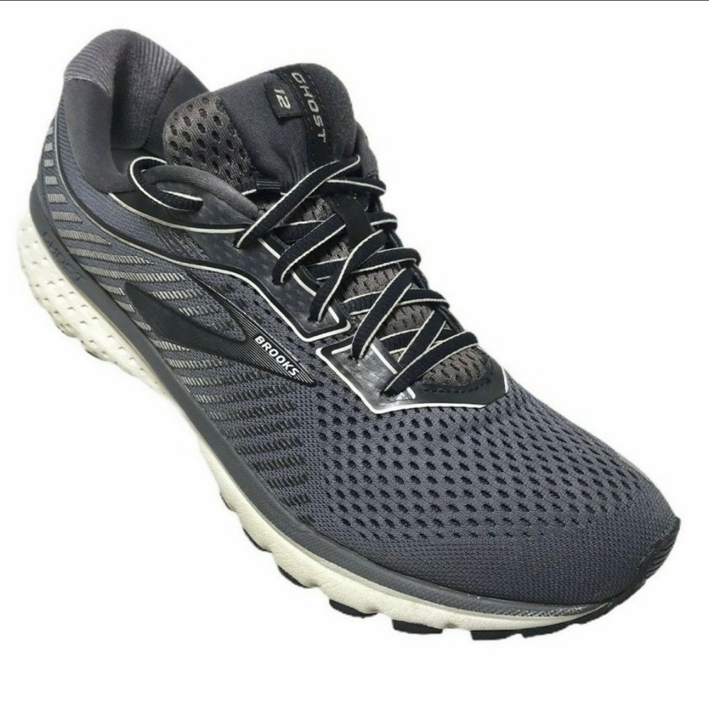 Men's Brooks Ghost 12 Running Shoes Size 11 D